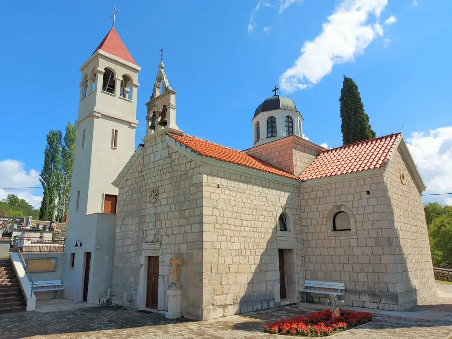 Čaporice (Horvátország)