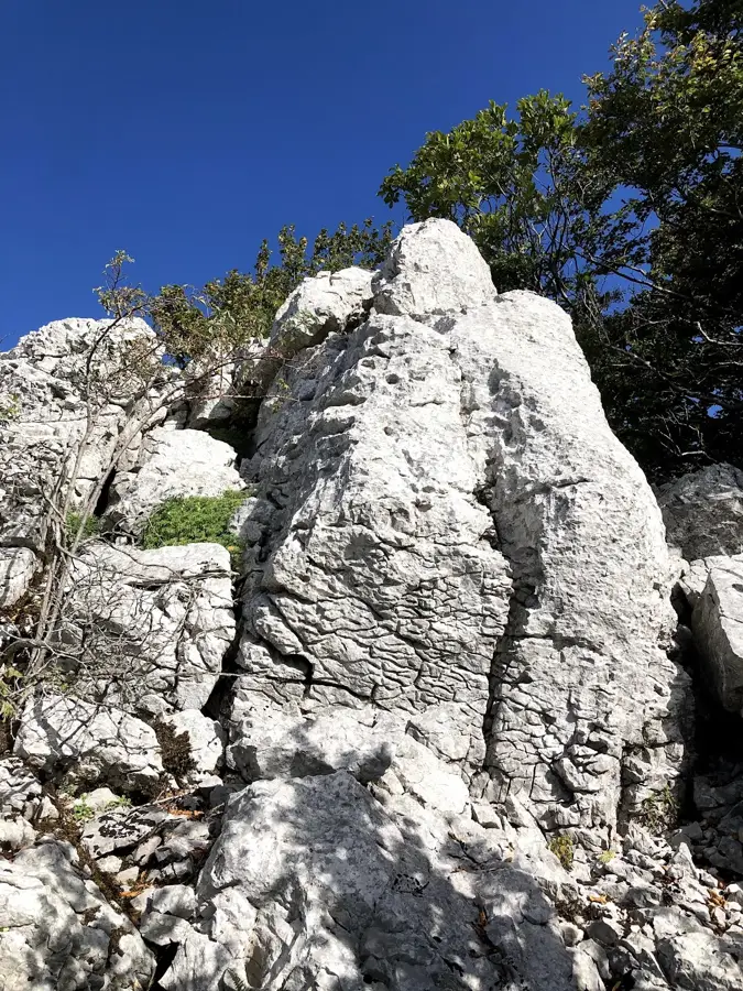 Ćićarija-hegység