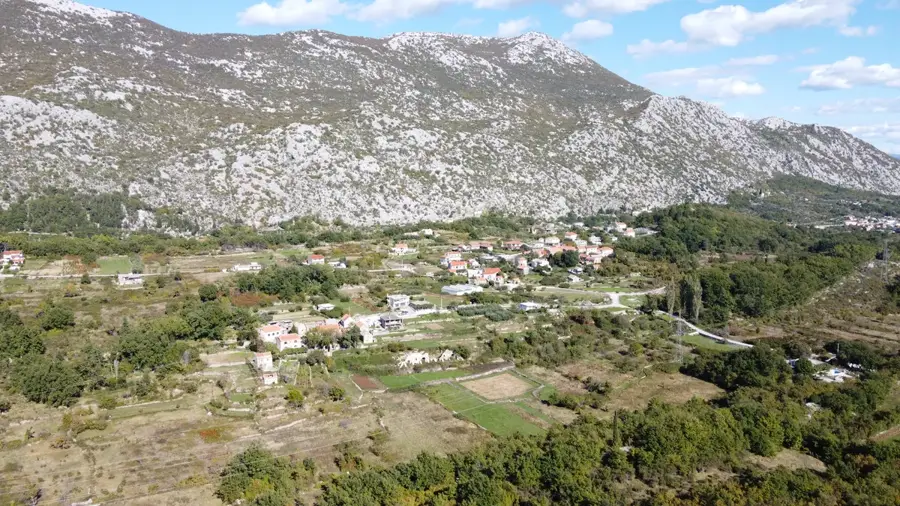 Čisla — Omiš (Horvátország)