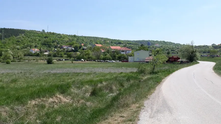 Čitluk (Horvátország)