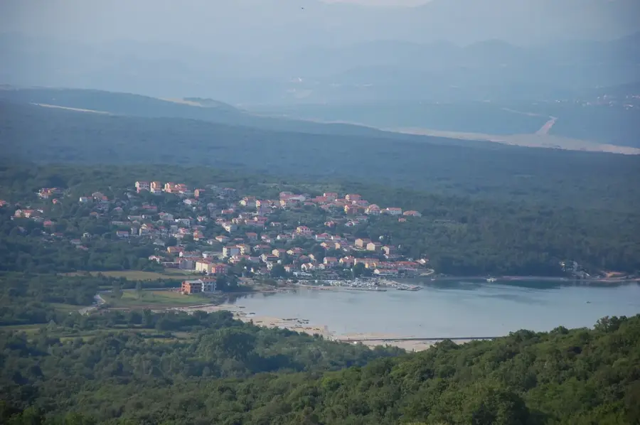 Čižići (Horvátország)