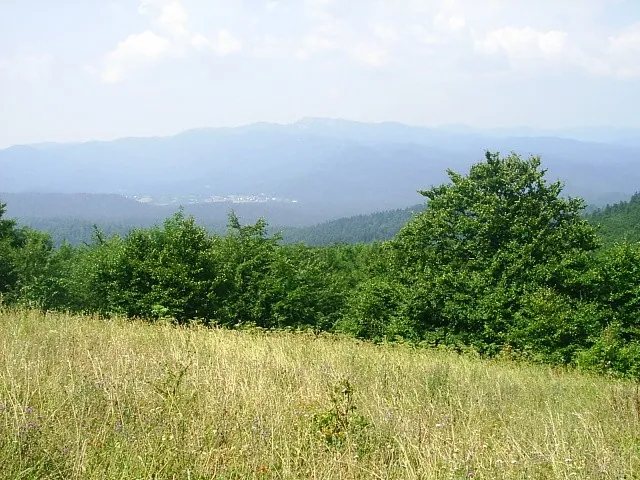 Crni Lug, Delnice — Čavle (Horvátország)