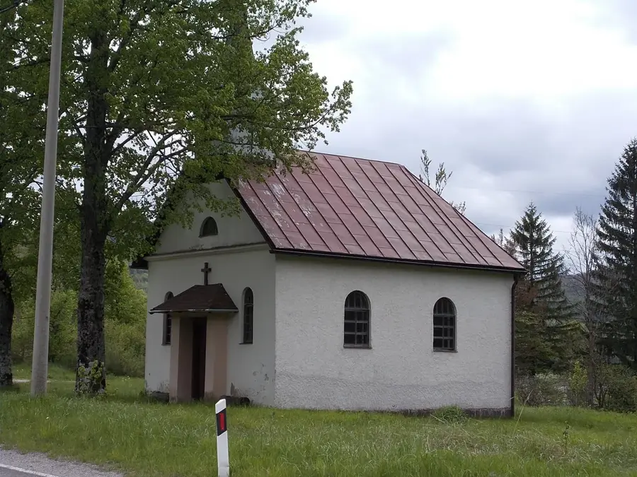 Dedin — Čavle (Horvátország)