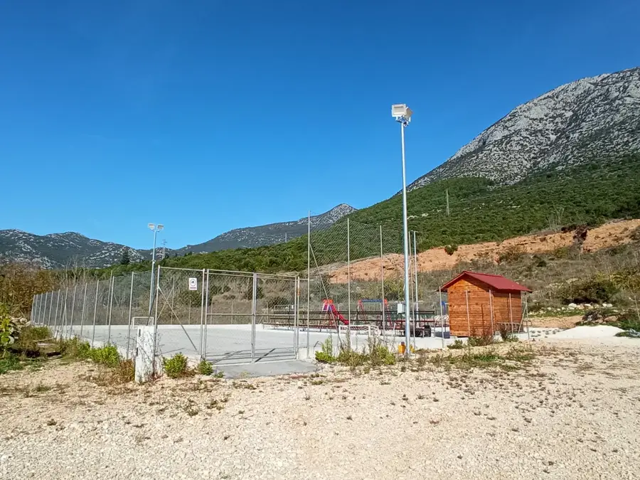 Desne — Počitelj (Bosnien und Herzegowina)
