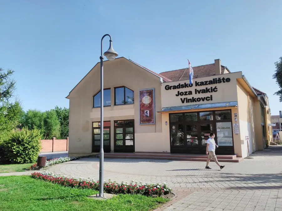 Dilj Vinkovci