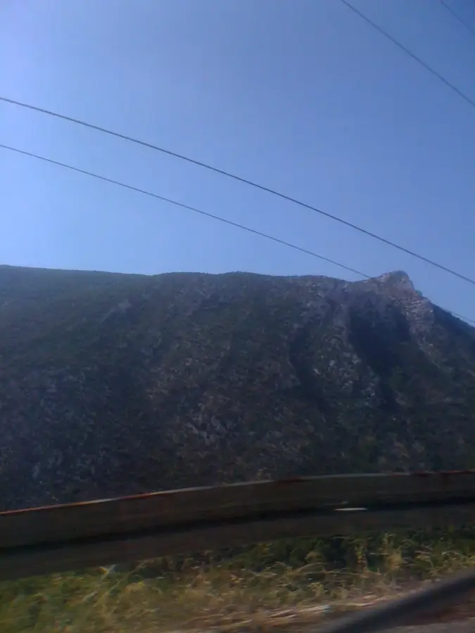Dingač Weinberge — Dschisan (Saudi-Arabien)