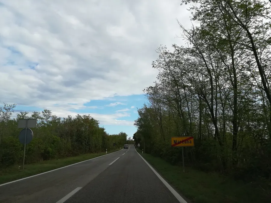 Divšići (Kroatien)