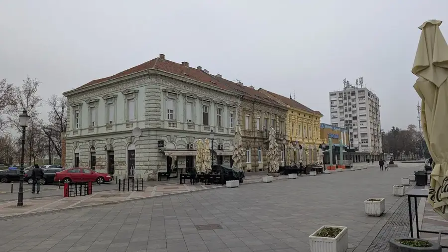 Đuro Đaković Gruppe