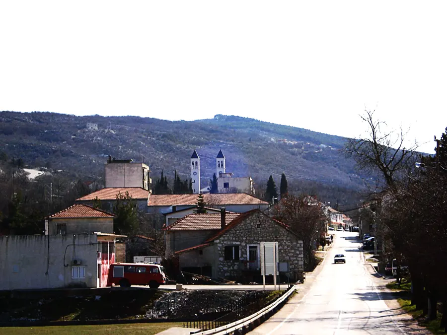 Dobrinče (Kroatien)