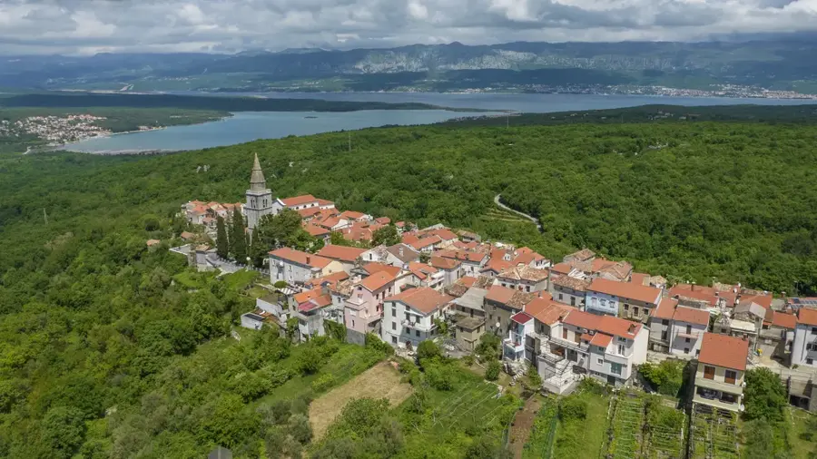 Dobrinj (Croația)