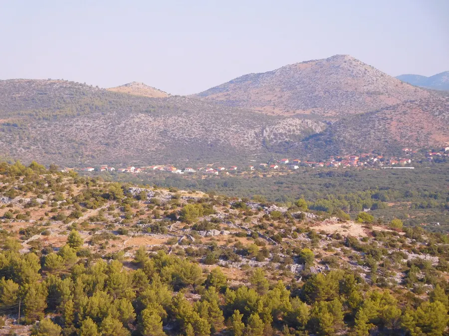 Dograde (Croația)