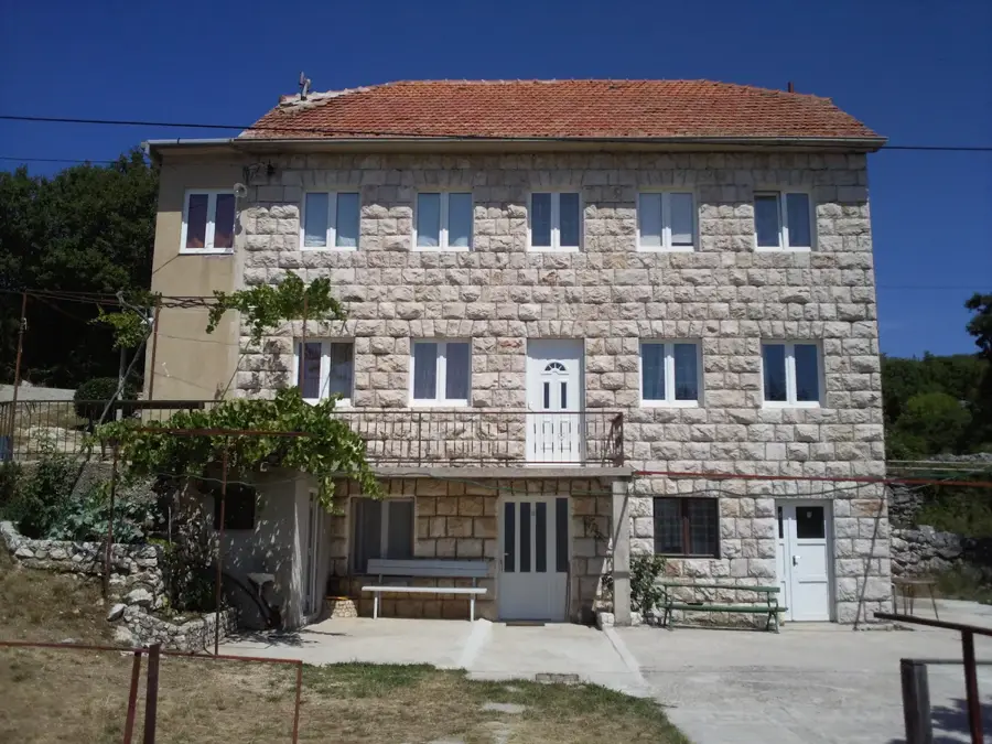 Dolića Draga — Buško-See (Bosnien und Herzegowina)