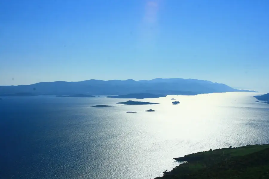 Donja Banda (Kroatien)