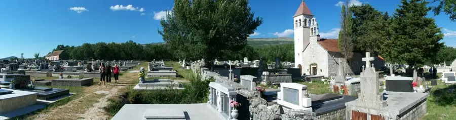 Donje Ogorje (Croația)