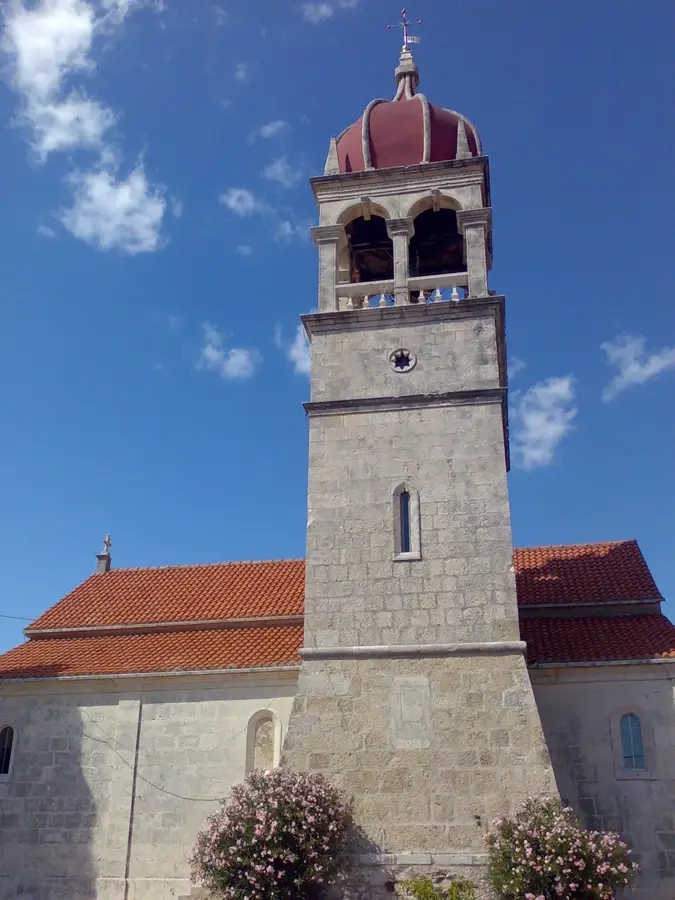 Donji Humac (Croația)