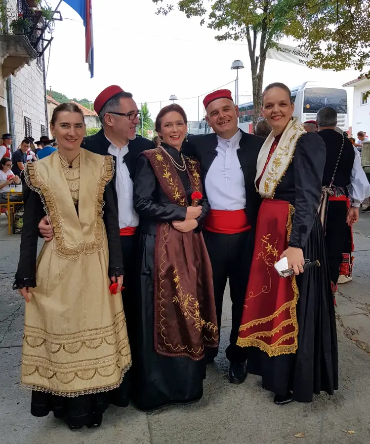 Donji Muć (Croația)