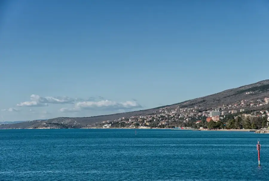 Dramalj (Croația)