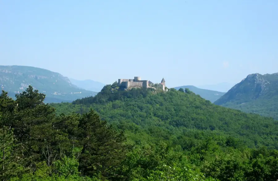 Drivenik (Croația)