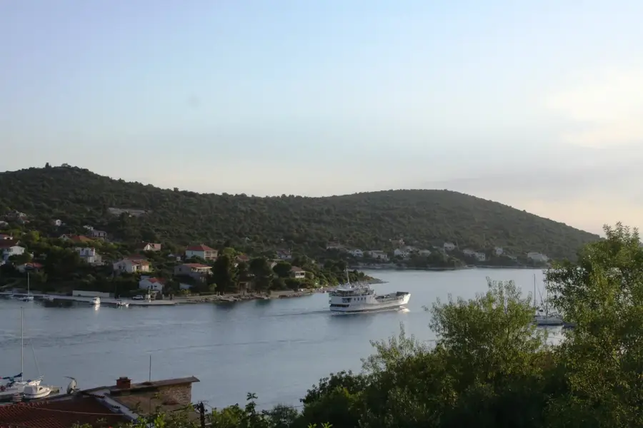 Drvenik Veliki (Horvátország)