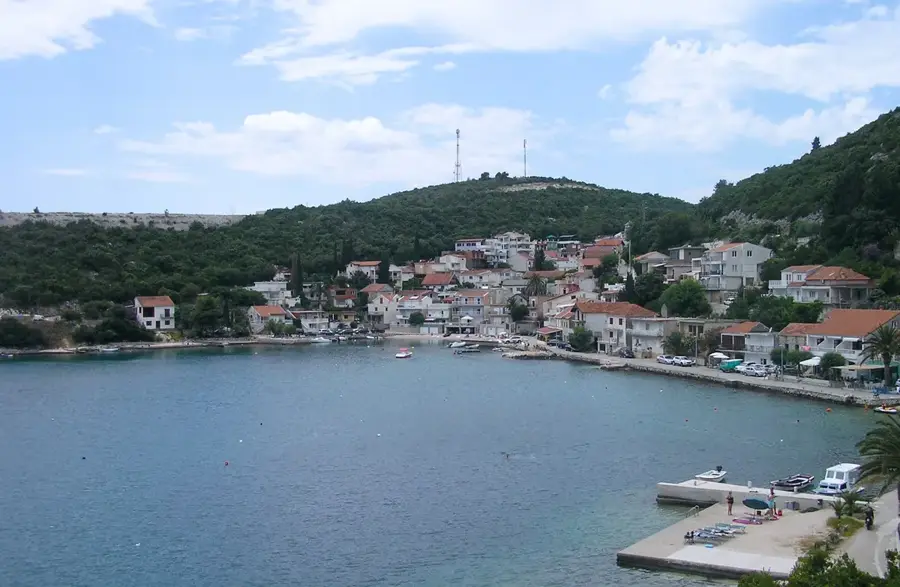 Duboka (Croatia)