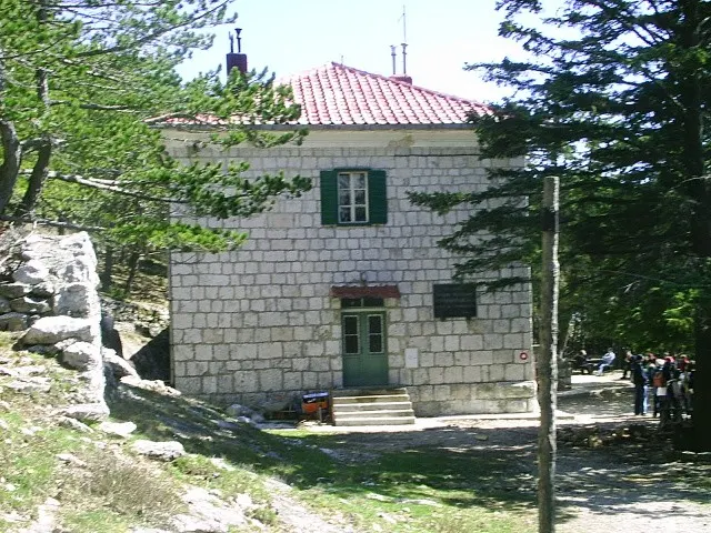 Dubrava (Croația)