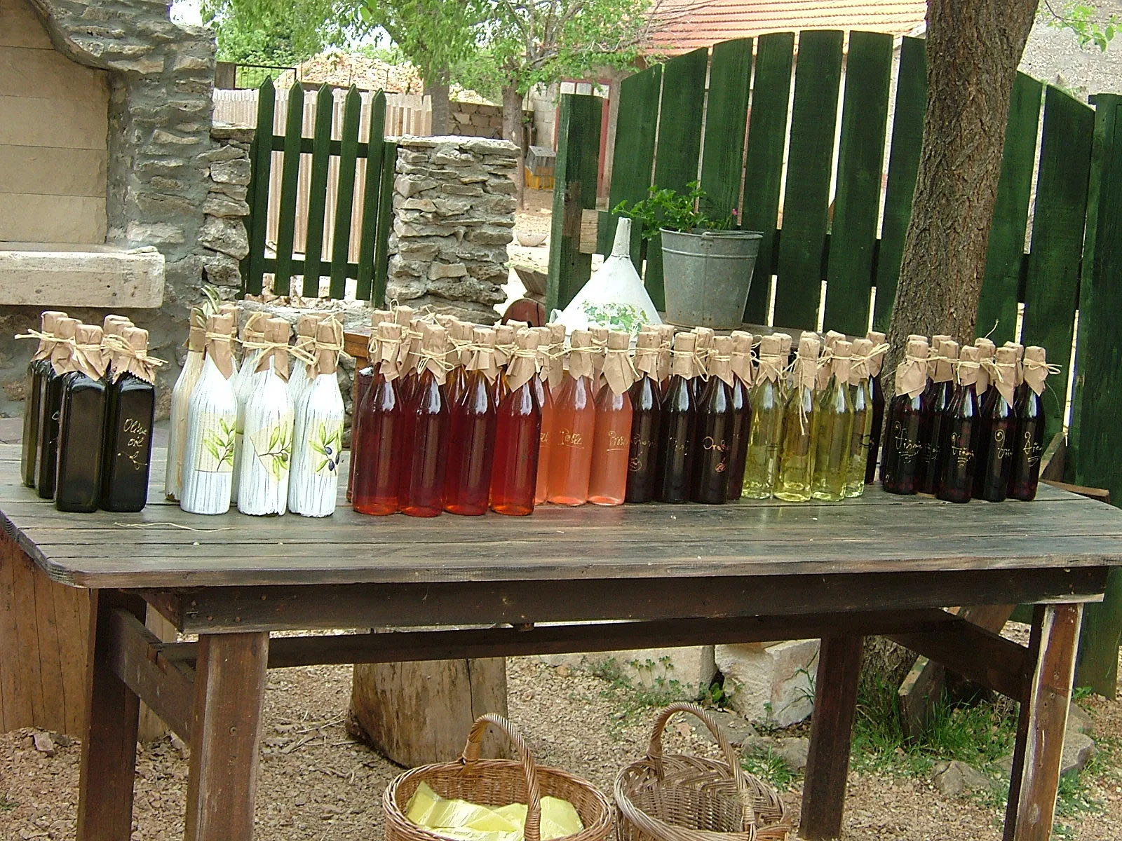 Dubravice — Skradin (Horvátország)