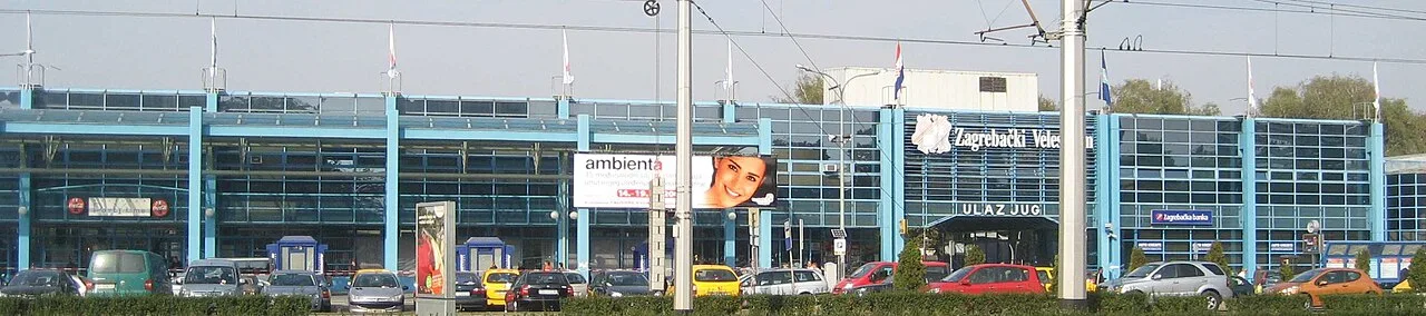 Dukat Industria laptelui — Samobor (Croația)