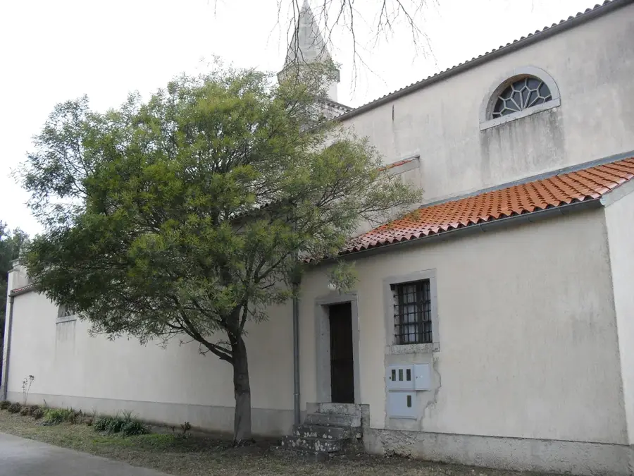 Flengi — Lindar (Kroatien)