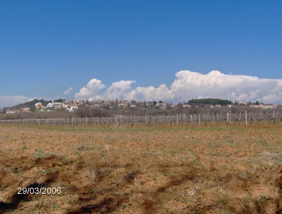 Fuškulin (Croația)