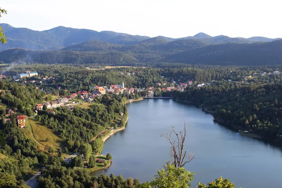 Fužine (Horvátország)