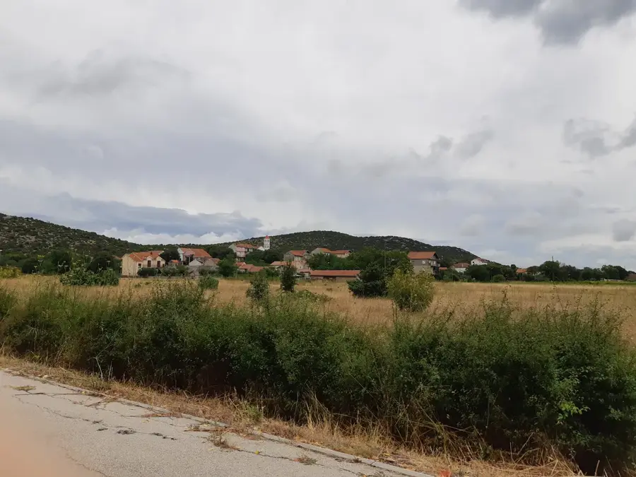 Gaćelezi — Vodice (Croația)