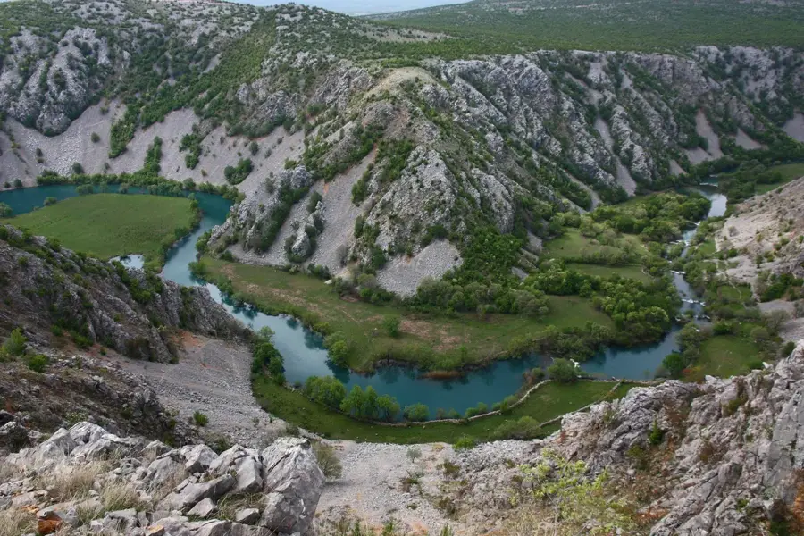 Golubić (Horvátország)