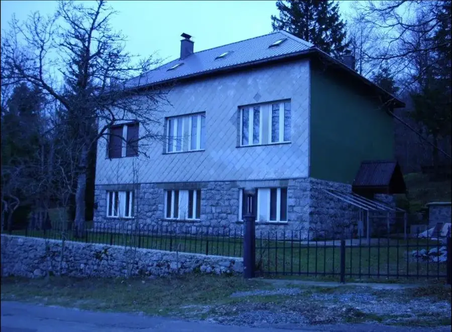 Parcul Forestier Golubinjak