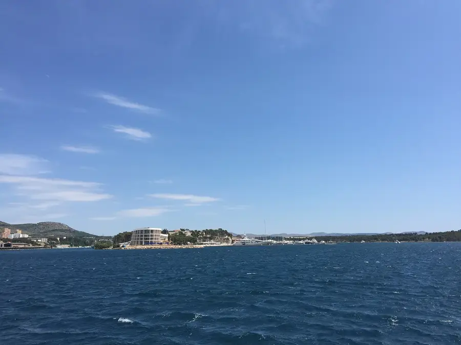 Gorica (Croația)