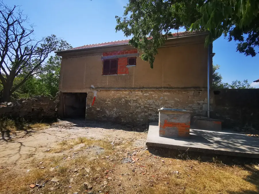 Gornje Biljane (Kroatien)