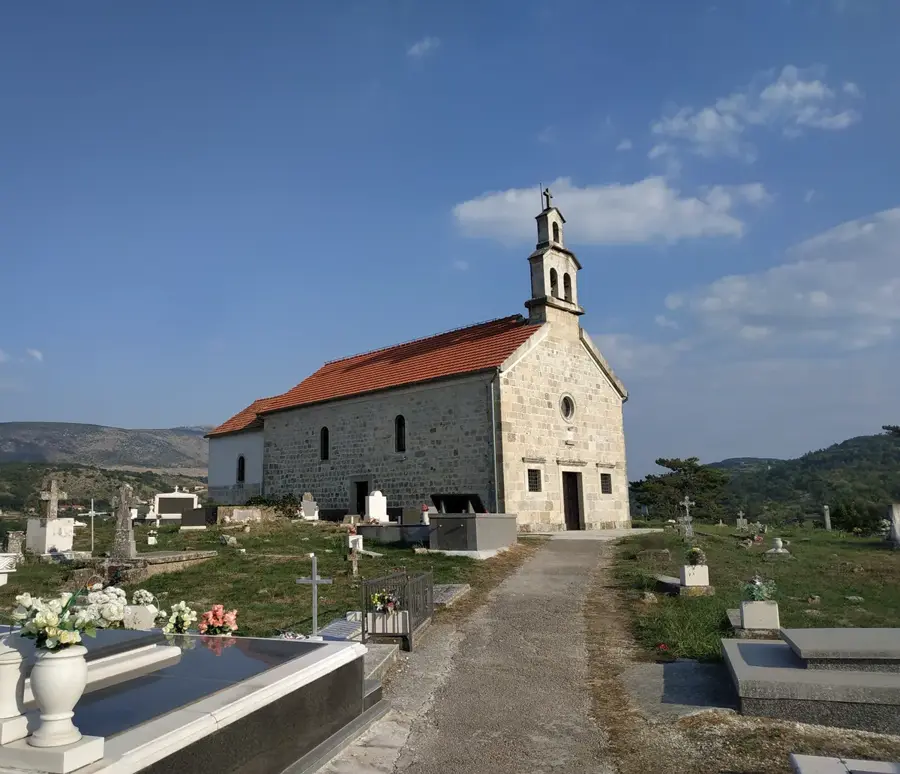 Gornje Postinje (Croația)