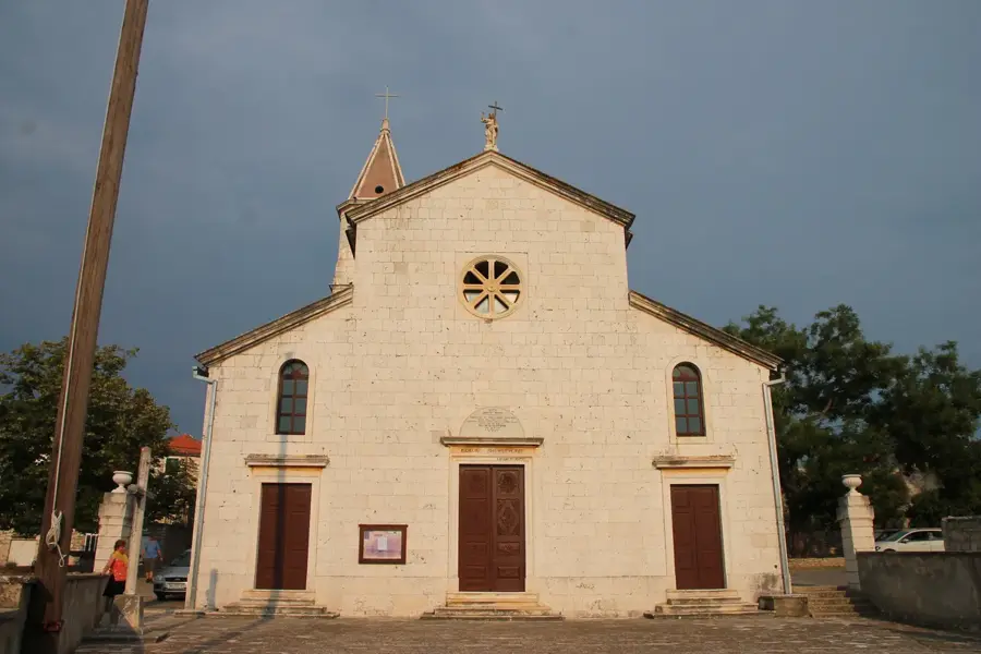 Gornje Selo (Croația)