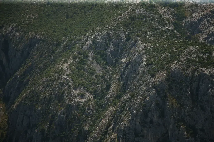 Gornji Dolac (Horvátország)