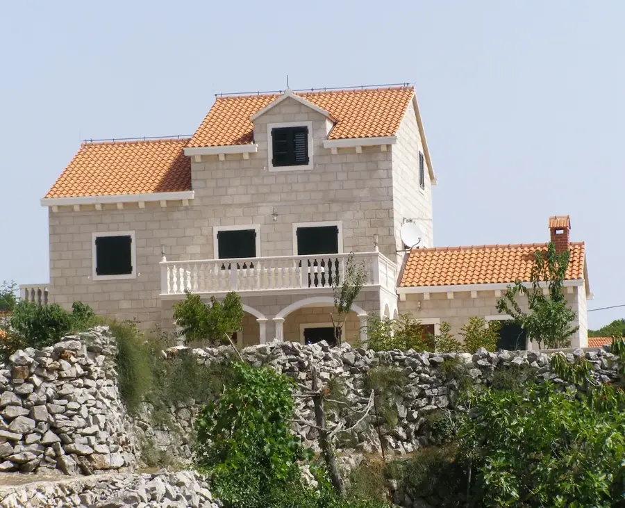 Gornji Humac (Kroatien)