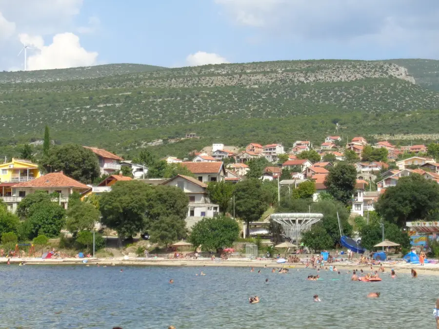 Gornji Karin (Horvátország)