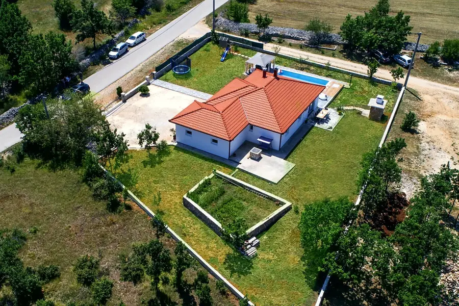 Gornji Vinjani (Kroatien)