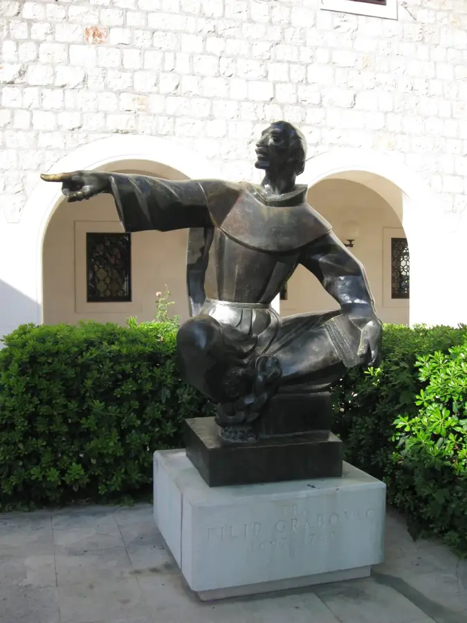 Grabovac (Croația)