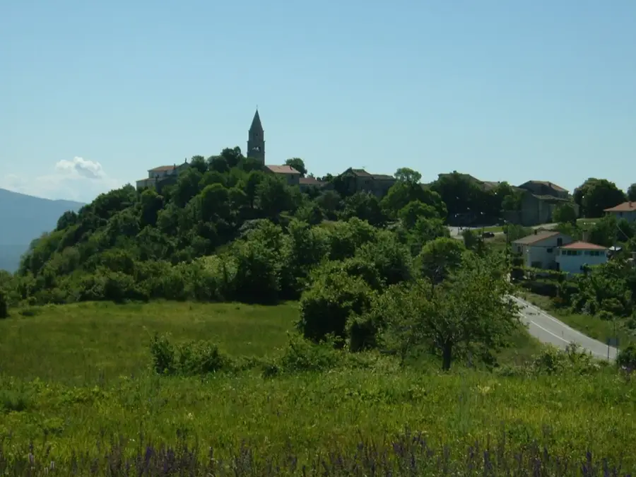 Gračišće (Kroatien)