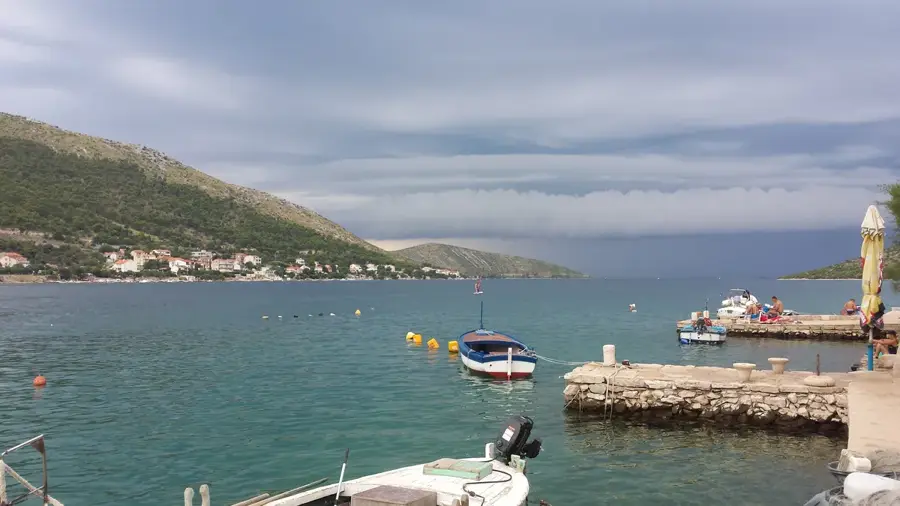 Grebaštica — Primošten (Croația)