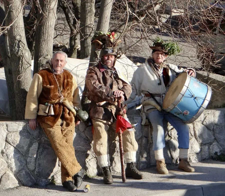 Grižane-Belgrad (Horvátország)