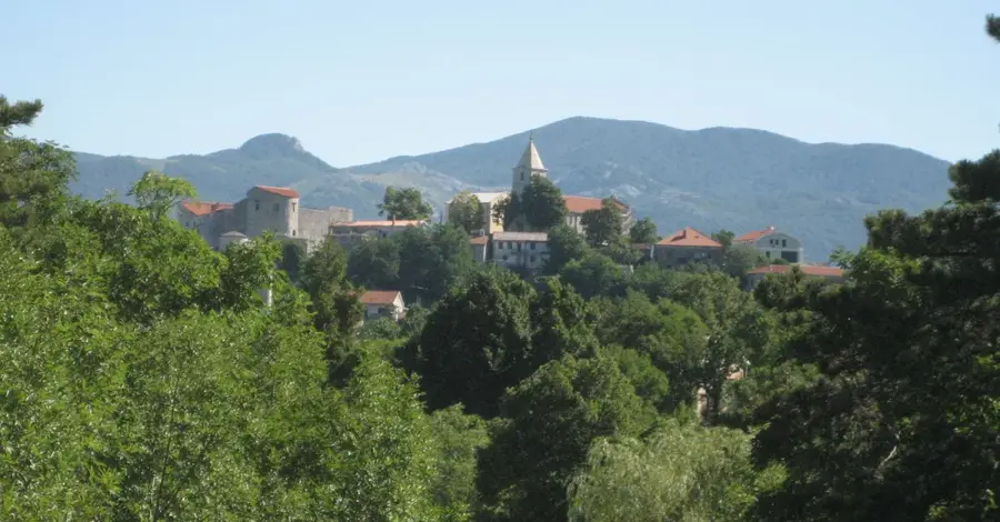 Grobnik, Čavle (Horvátország)