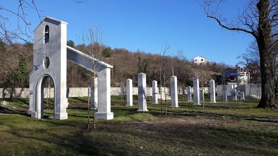Grubine (Horvátország)