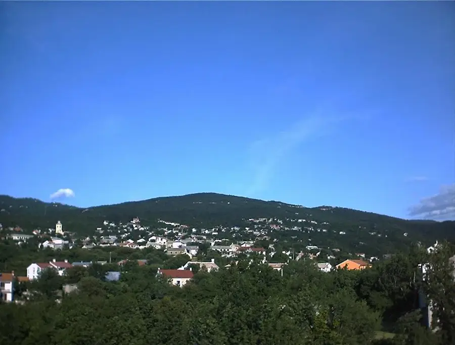 Hreljin — Viškovo (Croația)