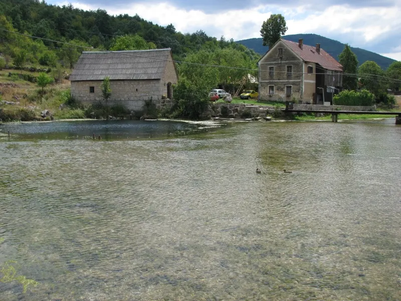 Hrvatsko Polje (Horvátország)
