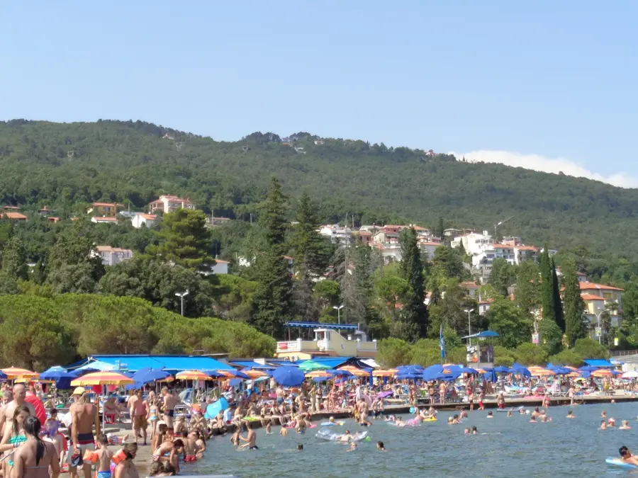 Ičići (Croația)